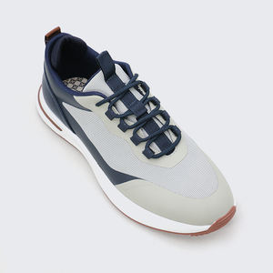 LANCI OEM Vente en gros de chaussures pour hommes, chaussures pour hommes de haute qualité, baskets de luxe pour hommes, respirantes - Product Image 4
