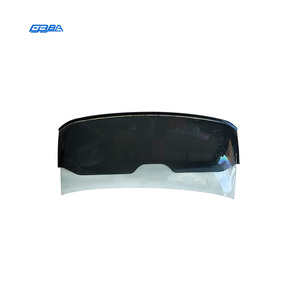 Parabrisas trasero resistente a balas para Land Rover Range Rover Defender L663 OE LR131672 - Product Image 4