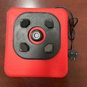 Licuadora Comercial y Doméstica 2 en 1 de Alta Velocidad, Gran Capacidad de 4L - Mezcladora de Alta Resistencia con 4 Cuchillas para Smoothies, Jugos y Trituración - Product Image 3