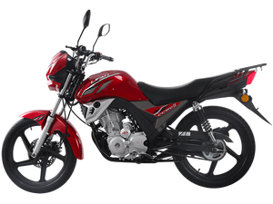 Moto de rue fabriquée en Chine, Lifan Camel 150CC, essence, <span class=keywords><strong>125cc</strong></span>, <span class=keywords><strong>vitesse</strong></span> maximale 160 km/h, moteur monocylindre - Product Image 4