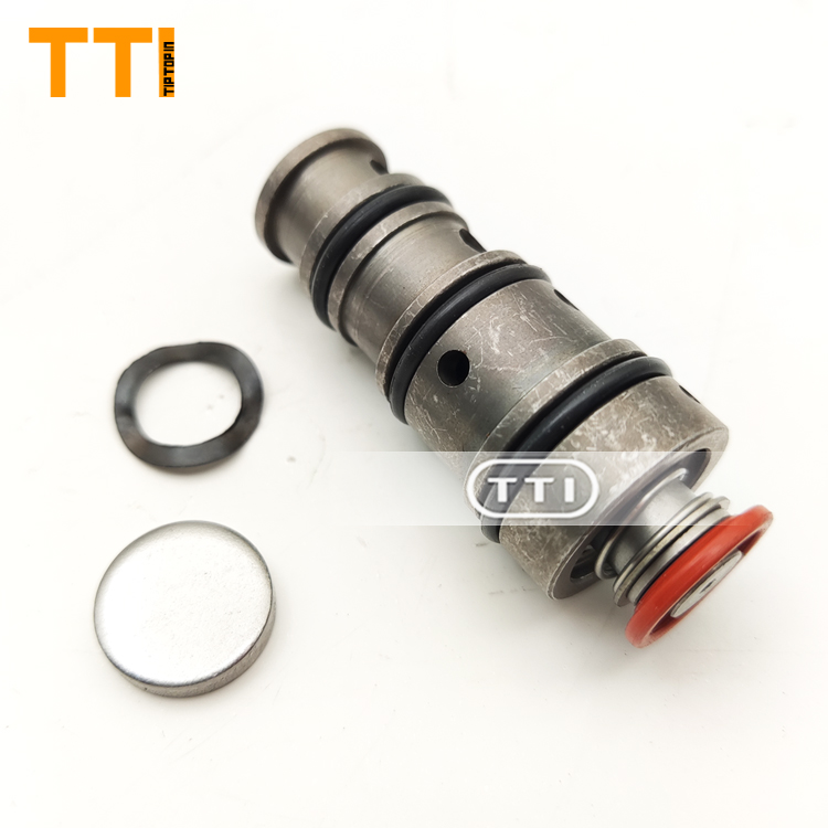 9218234 Pressure Solenoid Valve for Hitachi ZX330 ZX200