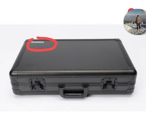 डीजे उड़ान सड़क मामलों लैपटॉप ट्रे और पहियों के साथ काले के लिए पायनियर DDJ-<span class=keywords><strong>SZ2</strong></span> DDJ1000 - Product Image 4