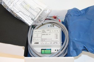 Módulo de Comunicación SPA-ZC17BB2A para PLC - Product Image 3