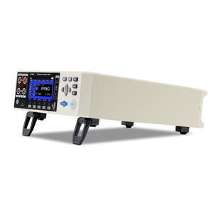 HOPE <strong>TECH</strong> HP9920 Insulation Resistance <strong>Tester</strong> Measuring Range 0.000M&Omega;~9990M&Omega; - Product Image 1