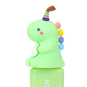 Couteau utilitaire mignon Yalong, mini couteau kawaii, artefact de coupe, couteau de coupe, fournitures de papeterie de bureau, vente en gros - Product Image 5