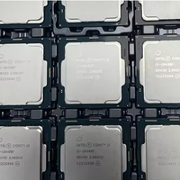 Prosesor CPU Desktop Intel Core I3-14100 Bekas LGA 1700 4-Core 8-Thread