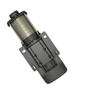 Pompe centrifuge industrielle Grundfos Mtr3 21 pour le nettoyage et le refroidissement, pompe basse pression à corps en fonte, entraînée par un moteur - Product Image 1