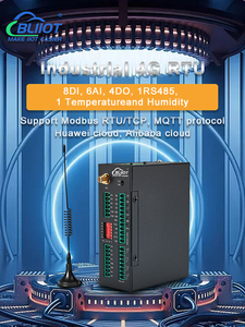 BLIOT 10-Benutzer Alarmcontroller M2M RTU IoT-Lösung S275 - Product Image 2