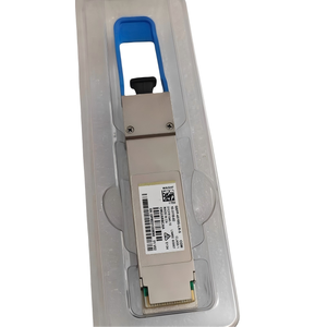 Módulo Óptico QSFP-4X10G-LR-S 4x10GBASE-LR 1310nm 10km MPO, Transceptores de Fibra Óptica, Fuente de Alimentación de 12V, SMF - Product Image 2