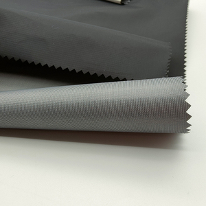 Водонепроницаемая дышащая нейлоновая куртка Rripstop, трикотаж и ТПУ, 3-слойная склеенная куртка, спортивная одежда для активного отдыха, плащ из ткани - Product Image 2