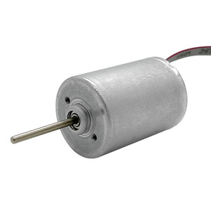 มอเตอร์เกียร์ไร้แปรงถ่าน DC ขนาดเล็ก HBL2838 ผลิตตามสั่งจากโรงงาน แรงบิดสูง สำหรับปั๊มน้ำและปั๊มลม 24V ได้รับการรับรอง RoHS - Product Image 1