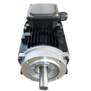 Motor BLDC de Alta Velocidad a Precio de Mayoreo, Motor sin Escobillas de 72v y 6000w - Product Image 1