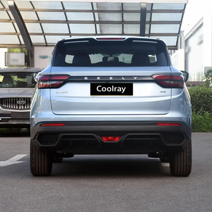 YT Auto <strong>Geely</strong> <strong>Coolray</strong> Sport 2024 1.5t Gasoline SUV Car <strong>Geely</strong> <strong>Coolray</strong> Left Hand Car <strong>Geely</strong> <strong>Coolray</strong> 2025 <strong>Prices</strong> in China - Product Image 4