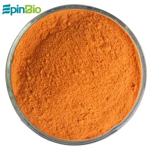 Suplemen Kesehatan Pigmen Ekstrak Marigold 5% Zeaxanthin