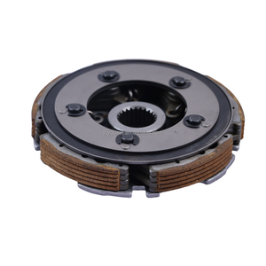 Запчасти и аксессуары для Atv/Utv <span class=keywords><strong>Hisun</strong></span> <span class=keywords><strong>350</strong></span>/400 вес сцепления для <span class=keywords><strong>Hisun</strong></span> ATV 21230-003-0000 P0030002111A0000 21230-F12-0000 новое поступление - Product Image 6