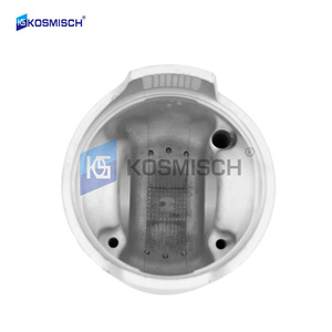 OEM Originele 6D22T Zuiger OEM 23411-83802 Hoge Kwaliteit 6D22T Zuigerset Vervangend Onderdeel voor HYUNDAI Bussen Motor 6D22T Zuiger - Product Image 4
