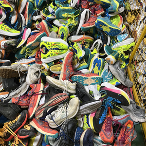 รองเท้ากีฬามือสองแบรนด์ดังระดับโลก S32 ขายส่งราคาถูก รองเท้าวิ่งมือสองขายดี - Product Image 2