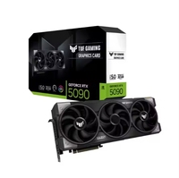 New TUF Gaming GeForce RTX 5090 32GB GDDR7 OC Fan Desktop GPU