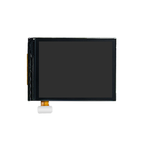 โมดูลจอแสดงผล IPS LCD ขนาด 2.4 นิ้ว 240*320 พร้อมระบบสัมผัสแบบ Resistive สำหรับอุปกรณ์การแพทย์ (LCP) - Product Image 5