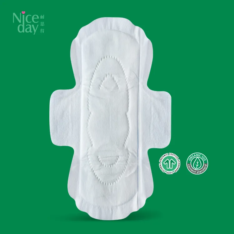good price hot sex film girl sanitary napkin pads/female pussy care sanitary napkin