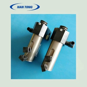 ชุดหัวฉีดอุปกรณ์เสริมสำหรับเครื่องพิมพ์ออฟเซต ยี่ห้อ NanTong ใช้ได้กับหมึก UV - Product Image 2
