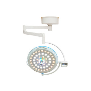 Lámpara Quirúrgica LED de 150W, Portátil, Vertical, Sin Sombra, para Hospitales Veterinarios y Cirugía Estética - Product Image 5