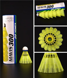 Nylon di alta Qualità di Volano Originale <span class=keywords><strong>MAVIS</strong></span> 300 - Product Image 5