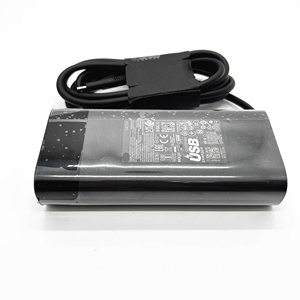 สายชาร์จ <span class=keywords><strong>USB</strong></span>-C อะแดปเตอร์สำหรับ H-P 140วัตต์สาย TPN-LA29สำหรับ HP Omen <span class=keywords><strong>Transcend</strong></span> แล็ปท็อปการเล่นเกม14 TYPE-C Q297 - Product Image 1