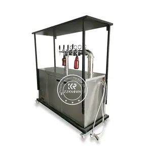Portable Food-grade Electric Touchless Automatic Spray Soju Spirit Liquor  Wine Drink Dispenser - AliExpress