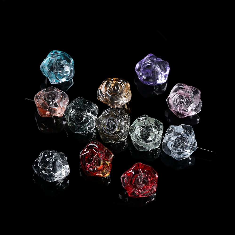 Mélange de couleurs aléatoire