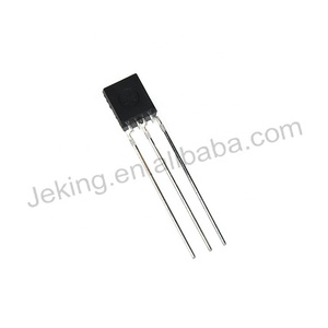 Ricevitori a infrarossi Jeking modulo ricevitore a infrarossi comunicazioni dati IRM3638T - Product Image 1