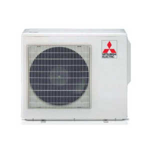 Unidad de motocicleta eléctrica Mitsubishi multisplit, Quadri Split, de la serie 1, de la serie 1, de la serie 2 - Product Image 1