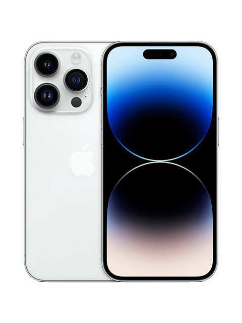 A+ IPhone14 Pro 256GB Used Excellent Condition 5G 6.1-inch Screen Three Guarantees Warranty Mainland China Version