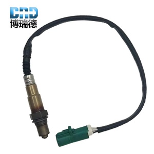 อะไหล่รถยนต์เซ็นเซอร์ออกซิเจนสำหรับฟอร์ดมอนเดโอ O2 เซ็นเซอร์ OEM 6G91-9F472-AA ชิ้นส่วนทดแทนโดยตรง - Product Image 3