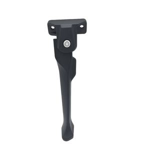 Original Kickstand For Kukirin A1 Electric Scooter Folding Parking <b>Bracket</b> KUGOO Kukirin A1 Foot Support Stand - Product Image 4