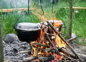 Hot Selling Lange Brandtijd Outdoor Camping Brandstof Kachel Benzine Voor Verlichting Kubus