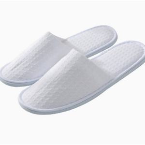 Chaussons d'hôtel jetables personnalisables, prix bas, faible MOQ, excellent rapport qualité-prix - Product Image 6
