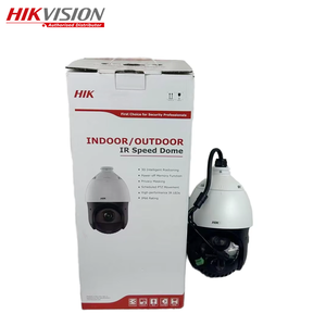 Hikvision mạng tốc độ <span class=keywords><strong>DOME</strong></span> PTZ <span class=keywords><strong>camera</strong></span> DS-2DE4425IW-DE(T5) 4 <span class=keywords><strong>MP</strong></span> 25x với acusense & Darkfighter <span class=keywords><strong>IR</strong></span> PoE tầm nhìn ban đêm chức năng - Product Image 3
