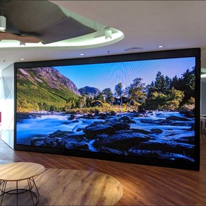 P3 P2.5 P1.86 P2 Innen bildschirm Werbung Videowand Voll farbiger flexibler Bildschirm Panta lla LED-Bühnen bildschirm - Product Image 5