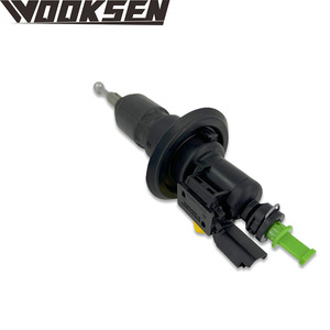 Cilindro Maestro de Embrague para Peugeot 308 Citroen C4 9674259580 Pieza de Repuesto - Product Image 4