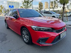 Buen <span class=keywords><strong>Precio</strong></span> <span class=keywords><strong>Civic</strong></span> <span class=keywords><strong>2022</strong></span> 240TURBO CVT Edición Deportiva - Product Image 3