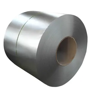 Hot Dipped Low Price PE PVDF 17 5um 18 5um 20 5um Customizable Aluminum Zinc Alloy Coated Steel Sheet In CoilAluminum Kynar Coil