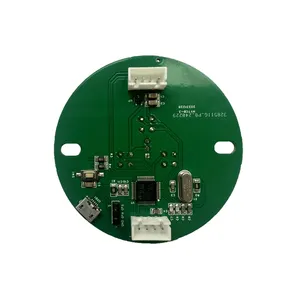 HW-HY001 Vlam Brand Alarm Module Hot Selling Smart Wifi Rookmelder Sensor Met Hoge Kwaliteit