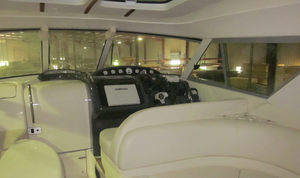Grandsea 36ft /11m Luxury Speed Cabin Cruiser Yacht Bateau de pêche de plaisance à vendre - Product Image 5