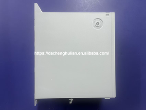 ไดรฟ์ Dan-foss VLT HVAC รุ่น FC-101 |   5.5 กิโลวัตต์ (7.5 แรงม้า) 3 เฟส 200-240 โวลต์ 131L9798 ไดรฟ์ปรับความถี่เฉพาะรุ่น FC-101P5K5T2E20 รุ่น FC-101P5K5T2E20H4XX - Product Image 3