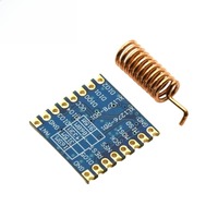 Module émetteur-récepteur sans fil SX1276 Lora 868Mhz 915MHz Modulespread Communication sans fil longue portée LORA / GFSK ESP32