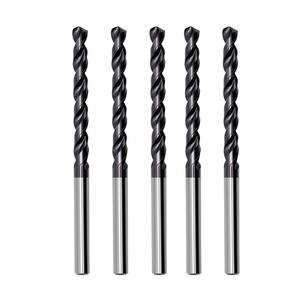 Foret ultra-dur Hebei Yigong M42, revêtement en cobalt super puissant, chrome, aluminium, pour percer l'acier inoxydable, le cuivre/l'aluminium - Product Image 1