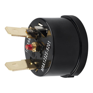 6750CL0001D Refrigerador Compresor Protector de Sobrecarga Parte Refrigerador Congelación Compresor Sobrecarga Kit Parte Reemplaza PD00036185 - Product Image 4