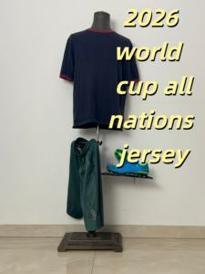 <span class=keywords><strong>Camiseta</strong></span> <span class=keywords><strong>de</strong></span> <span class=keywords><strong>Rugby</strong></span> Masculina Estilo 2026, Transpirable, Sublimada, Competitiva, Precio Económico, Personalizable - Product Image 1