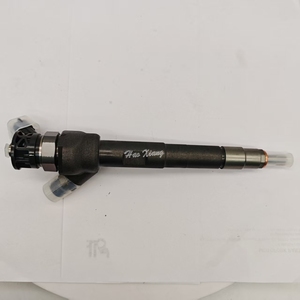 Inyectores de Combustible Diésel Common Rail de Alta Calidad Haoxiang 0445110654 para <span class=keywords><strong>Jaguar</strong></span> Land Rover Discovery Sport 2.0D - Product Image 4